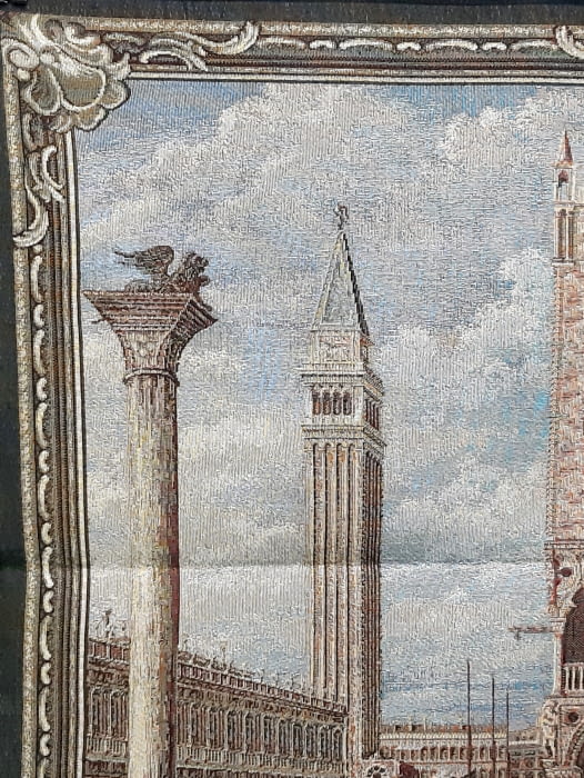 Tapiz de pared Suonatore - 2