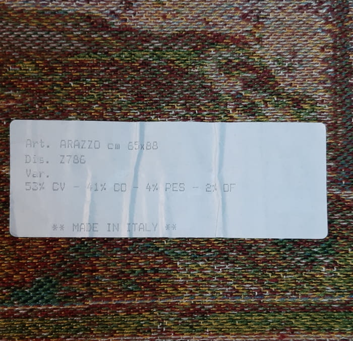 Tapiz de pared La Cibeles de Madrid - 2