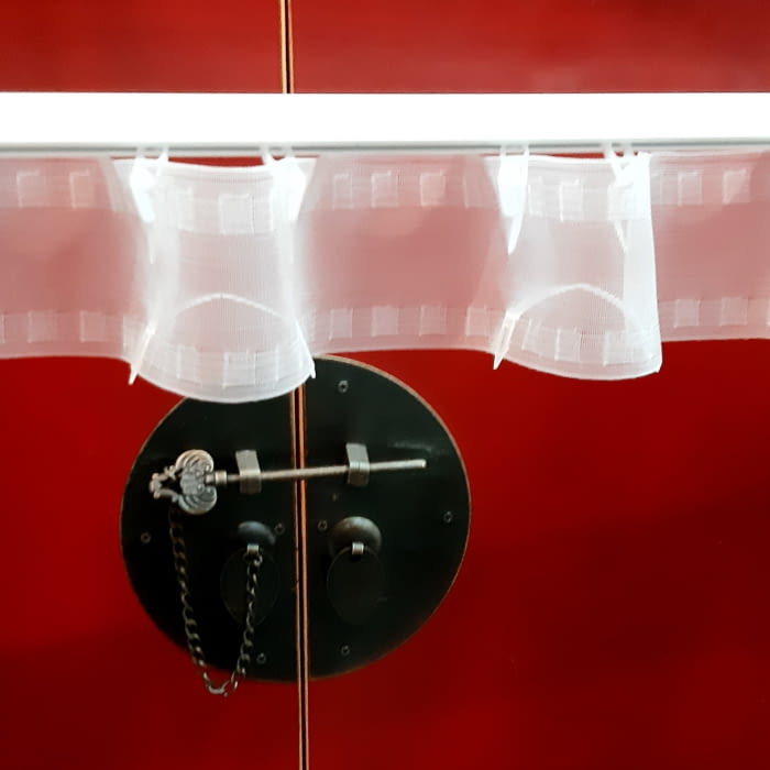 Cinta onda perfecta - 1