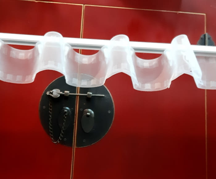 Cinta onda perfecta - 4