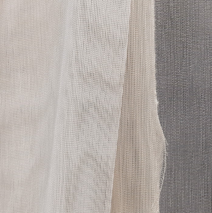 Tela visillo malla calada - 3