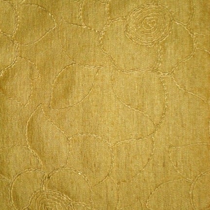 Tela Tapicería bordada 140 - 5