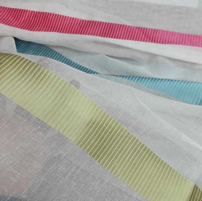 Tela visillo 1,30 x 3,00 m = 19,99 € - 1