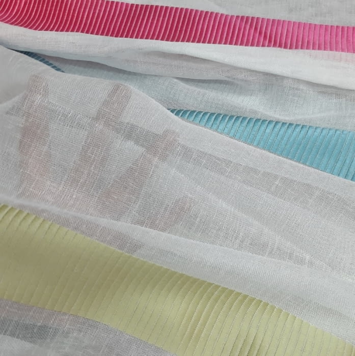 Tela visillo 1,30 x 3,00 m = 19,99 € - 3