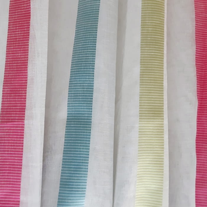 Tela visillo 1,30 x 3,00 m = 19,99 € - 4