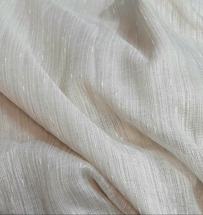 Tela visillo 1,65 x 3,00 m = 18,90 € - 1