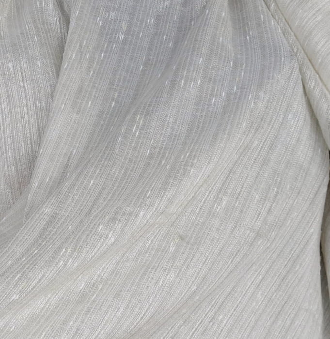 Tela visillo 1,65 x 3,00 m = 18,90 € - 2