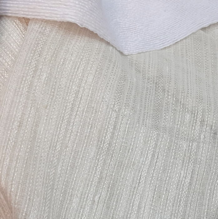 Tela visillo 1,65 x 3,00 m = 18,90 € - 3