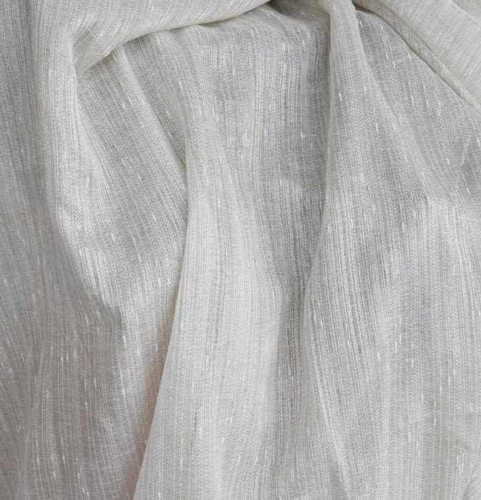 Tela visillo 1,65 x 3,00 m = 18,90 € - 4