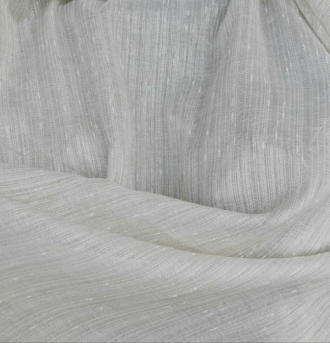 Tela visillo 1,65 x 3,00 m = 18,90 € - 5