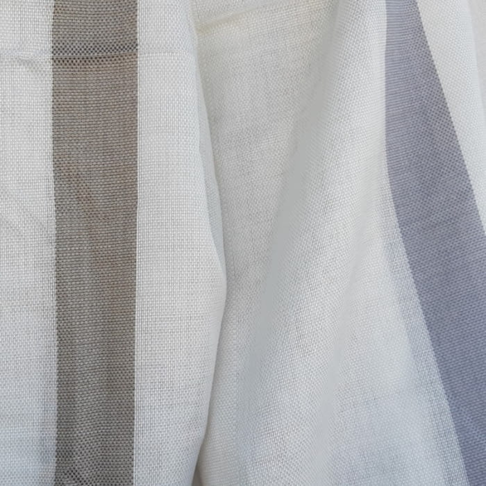 Tela visillo 135 x 280 = 18,90 € - 1