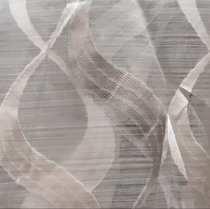 Tela visillo 215 x 300 = 29,99 € - 2