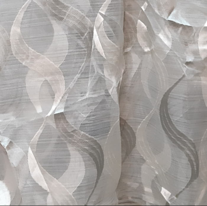 Tela visillo 215 x 300 = 29,99 € - 3