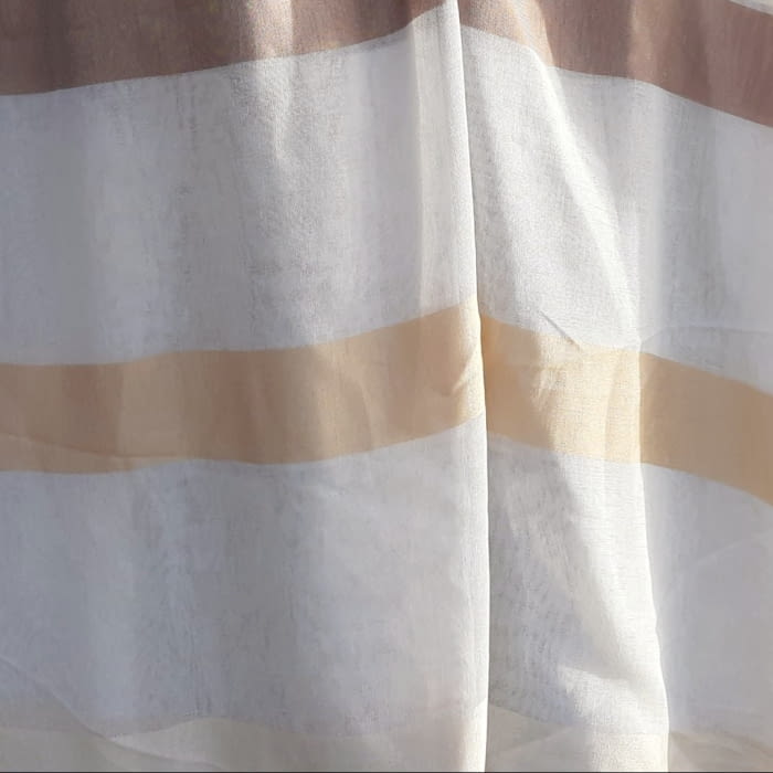 Tela visillo 140 x 290 = 19,99 € - 1