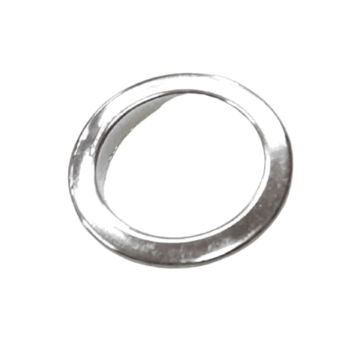 Embellecedores para cinta ollaos 4 cm - 1