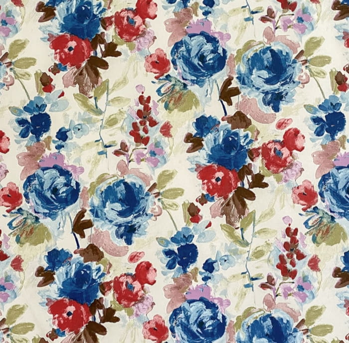 Telas flores Afrodita - 1