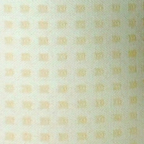 Tela Loneta fuerte amarilla - 2