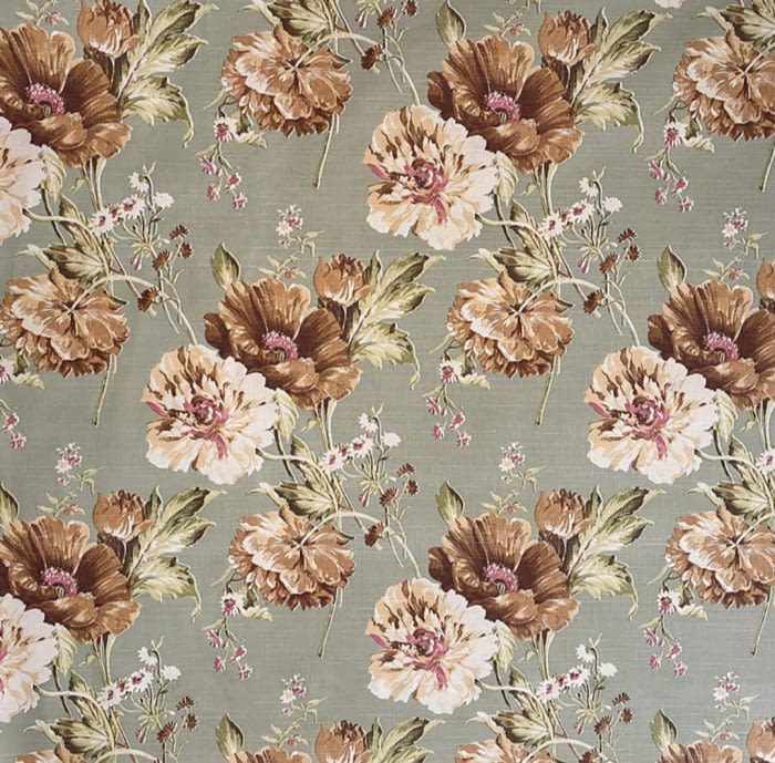 Telas Flores Amaranda 280 - 4