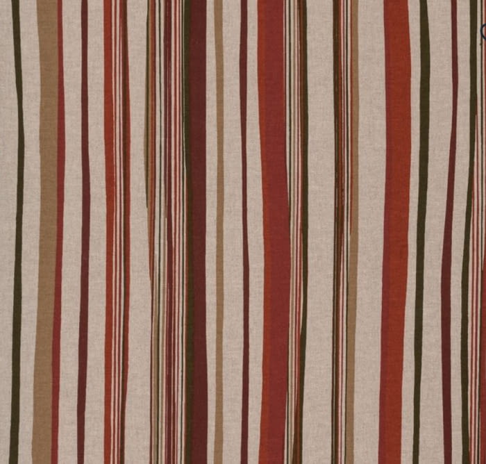 Tela visillo lino Campiña - 2