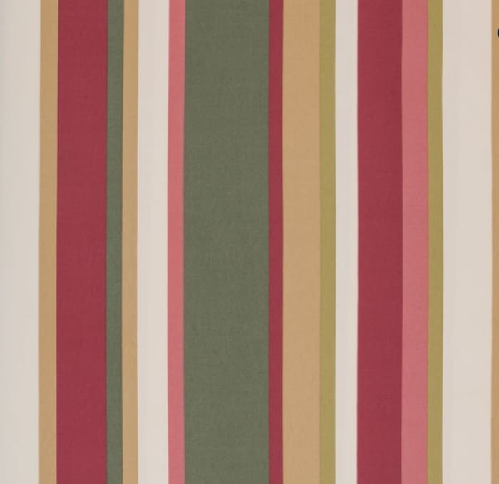 Telas rayas Montpellier