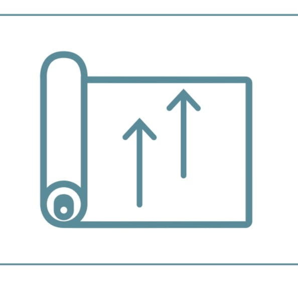 Telas rayas Montpellier - 1