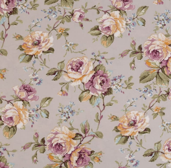 Telas flores Perpignan - 1