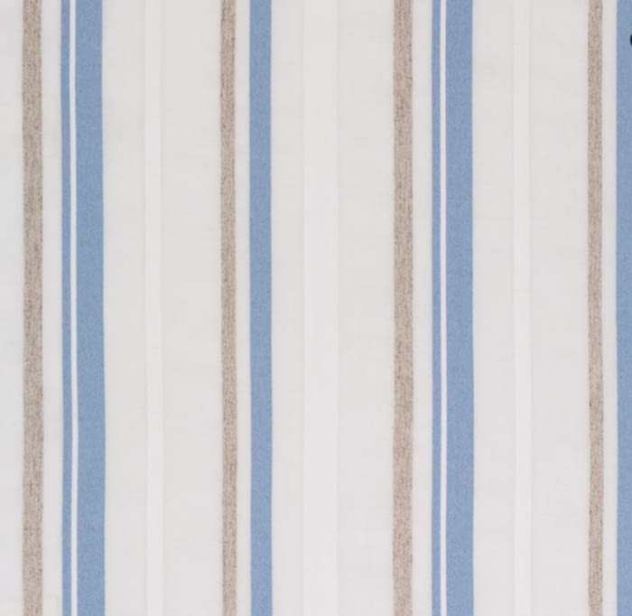 Telas flores Cote Sud - 5