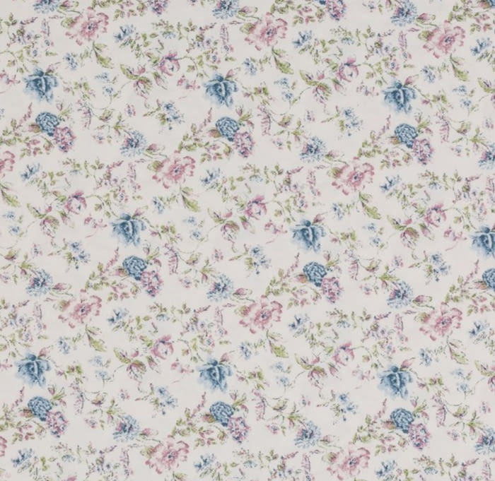 Telas Cote sud azul - 7