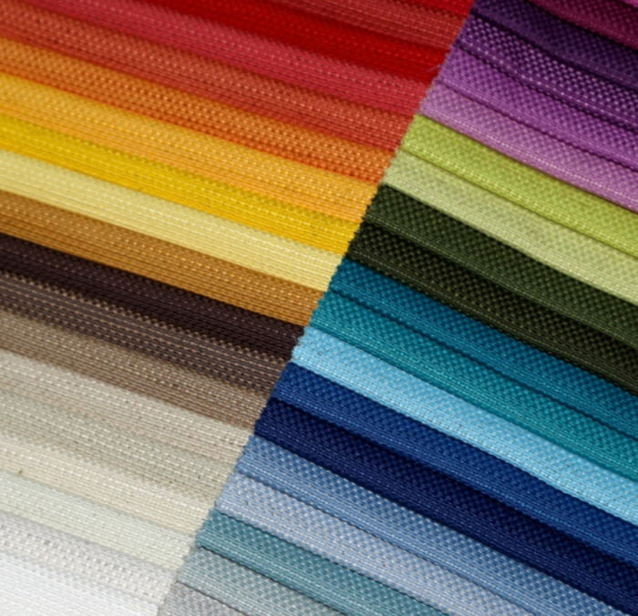 Telas lisas textura Ávila 280