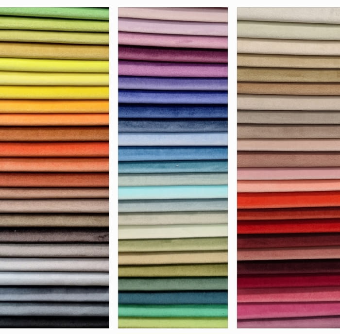 Tela terciopelo podium 140