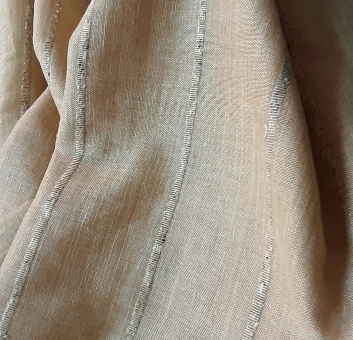 Tela lino. 170 x 300 = 42,36 €