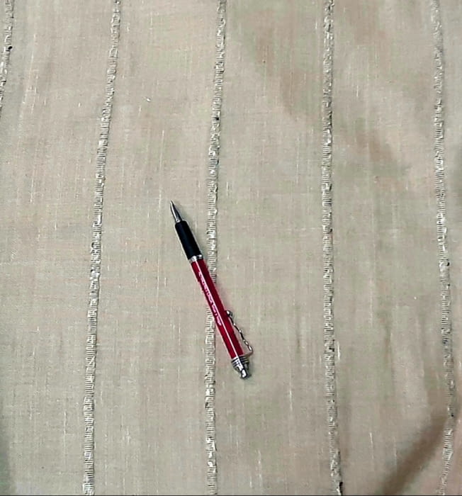 Tela lino. 170 x 300 = 42,36 € - 2