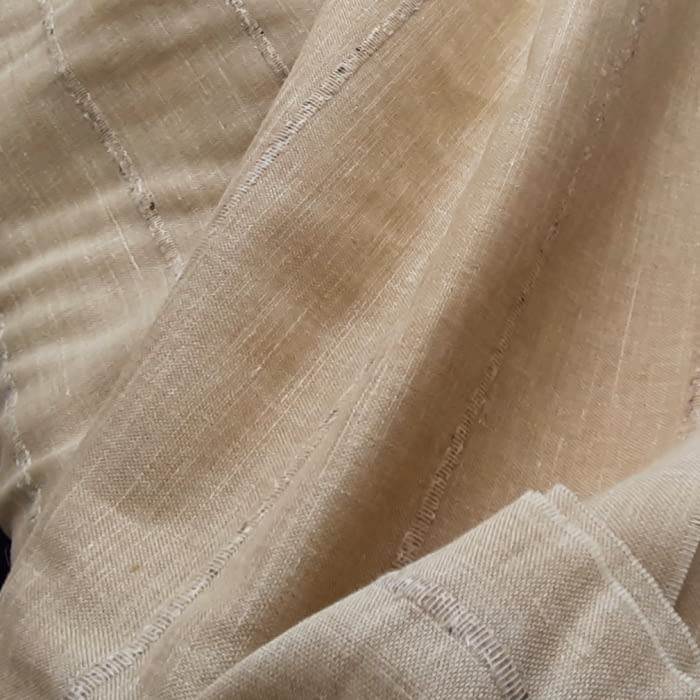 Tela lino. 170 x 300 = 42,36 € - 4