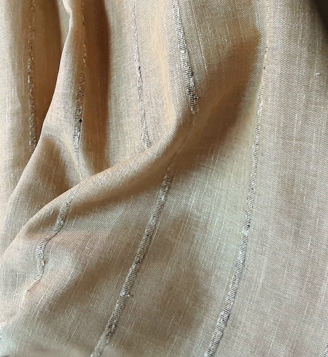 Tela lino. 170 x 300 = 42,36 € - 6