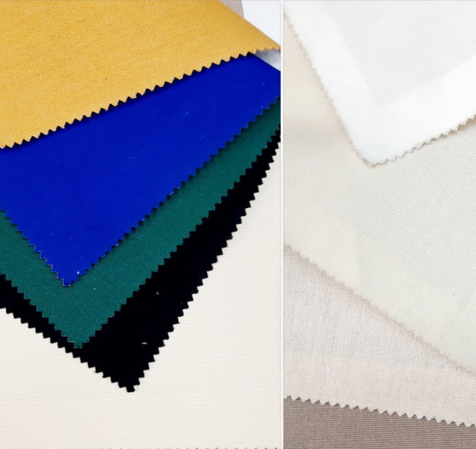 Telas lisas Lona exterior 320