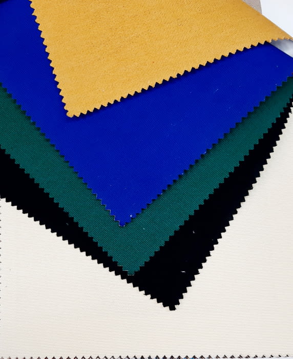 Telas lisas Lona exterior 320 - 2