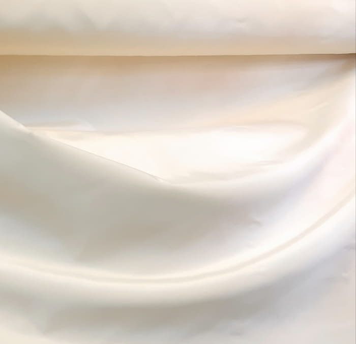 Tela forro seda amarillo