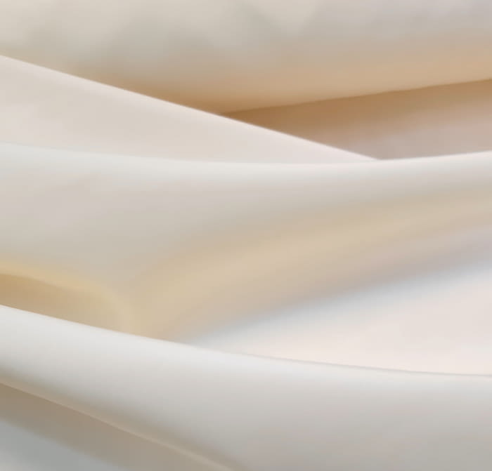 Tela forro seda amarillo - 1