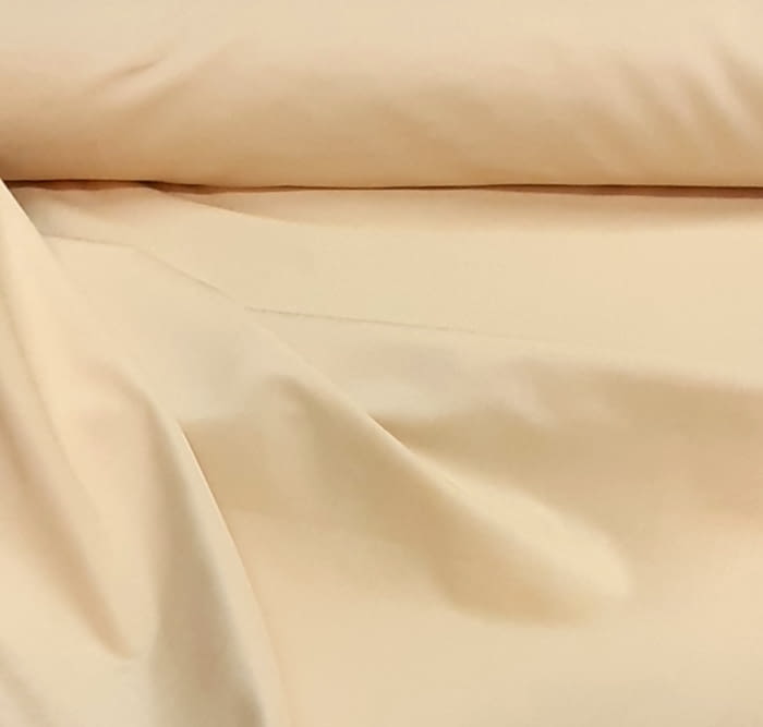 Tela seda fuerte amarillo - 3