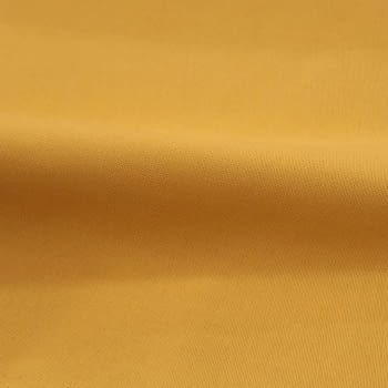 Tela loneta amarilla mostaza 280 - 2