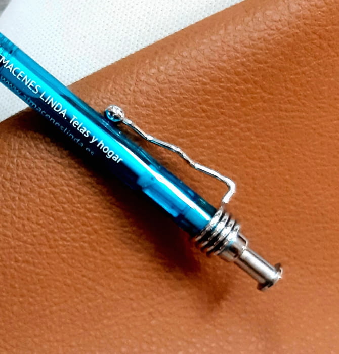 Tejidos tapicerías polipiel - 2