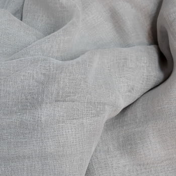 Tela visillo C2 gris clarito - 2