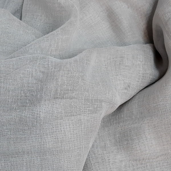 Tela visillo C2 gris clarito - 2