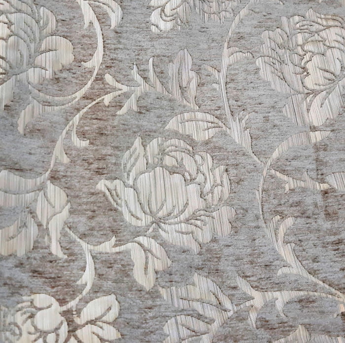 Tela tapicería topo 165 - 2