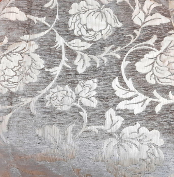 Tela tapicería topo 165 - 4