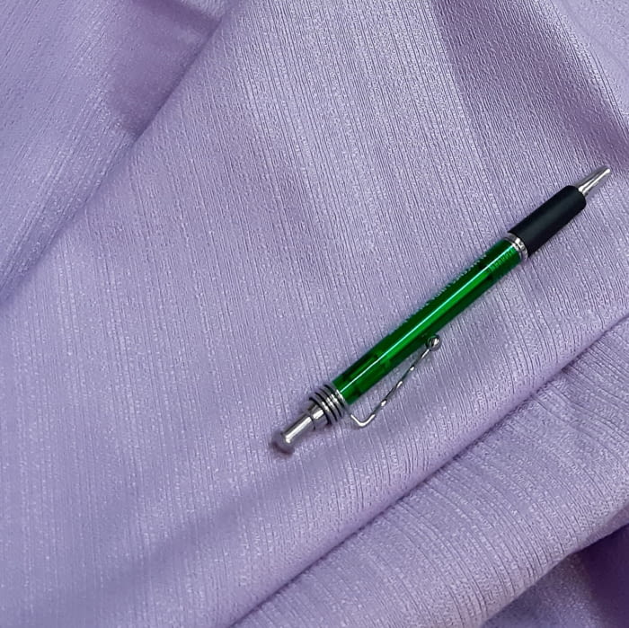 Tela otomán lila 70 x 160 - 2