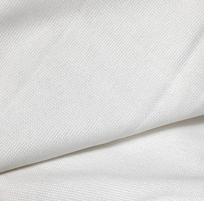 Tela italiana trama saco beige