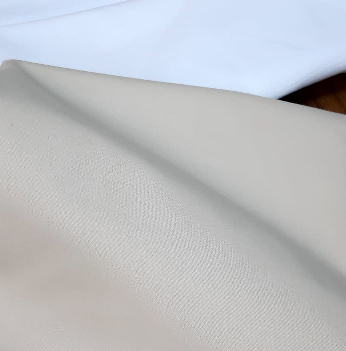 Tela loneta beige Safari - 3