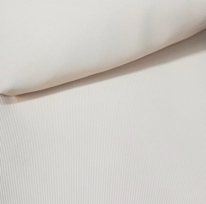 Tela otomán vainilla 145 x 200 - 3