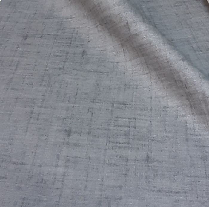 Tela antimanchas gris antracita 130 - 1